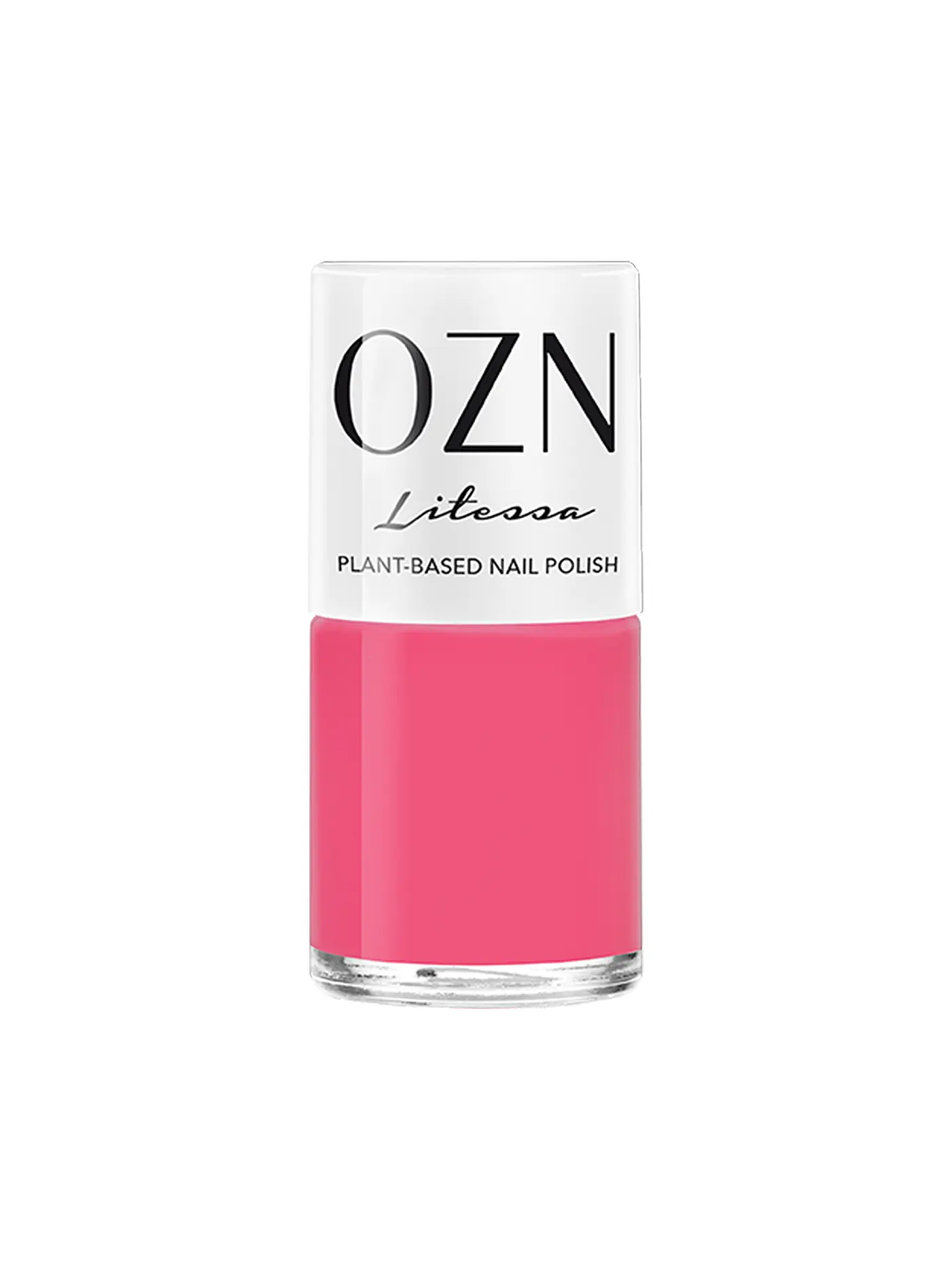 OZN | Nagellack 82 JADE | pink